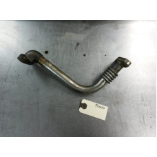 97M050 Turbo Oil Return Line For 01-04 Chevrolet Silverado 2500 HD  6.6 97239132 Duramax Diesel